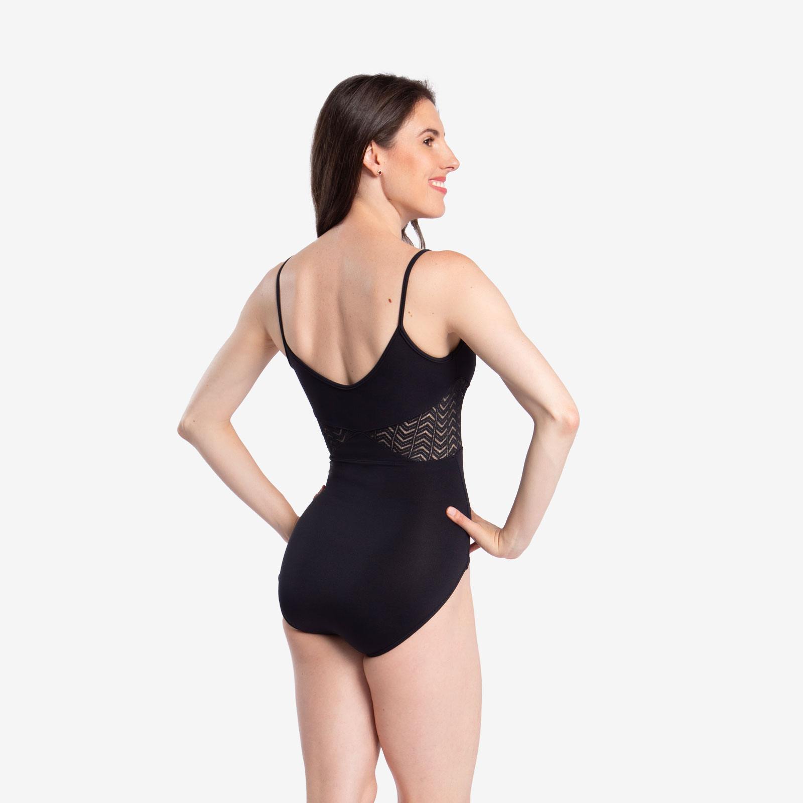 SoDanca Sterling Camisole Leotard TP118