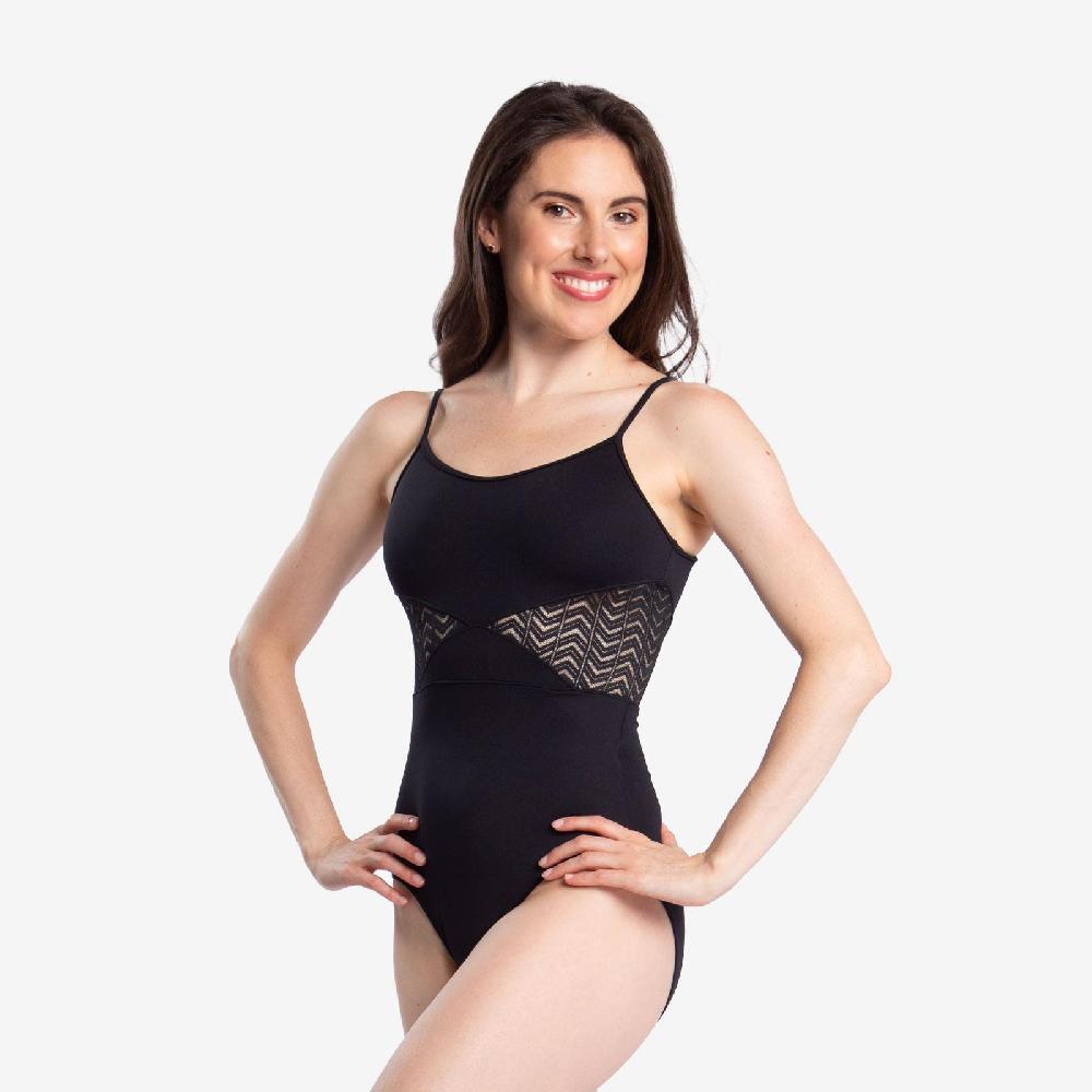 SoDanca Sterling Camisole Leotard TP118