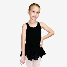 SoDanca Tracy Dance Dress D6164