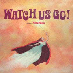 SR850CD WATCH US GO Songs Dances & Pantomime
