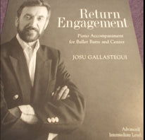 SR9607CD RETURN ENGAGEMENT