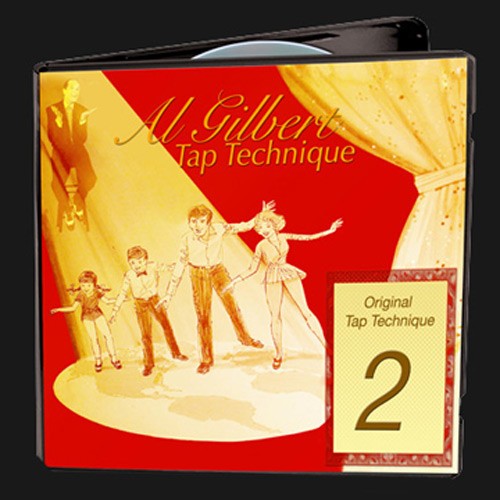 STCD702 Grade 2 Tap Technique