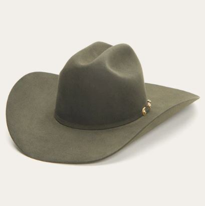 Stetson Sage Munford Hat SFMNFD-7542