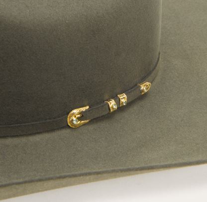 Stetson Sage Munford Hat SFMNFD-7542