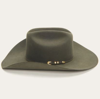 Stetson Sage Munford Hat SFMNFD-7542