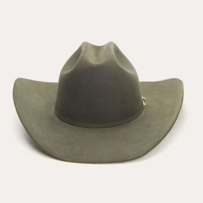 Stetson Sage Munford Hat SFMNFD-7542