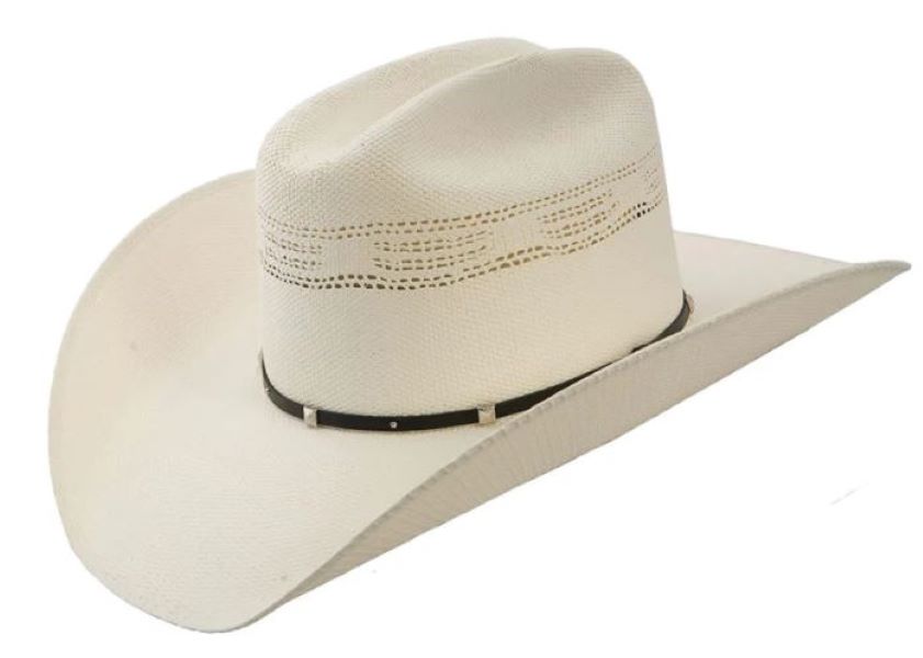Stetson Whitehorse Straw Hat SSWHTH-6940