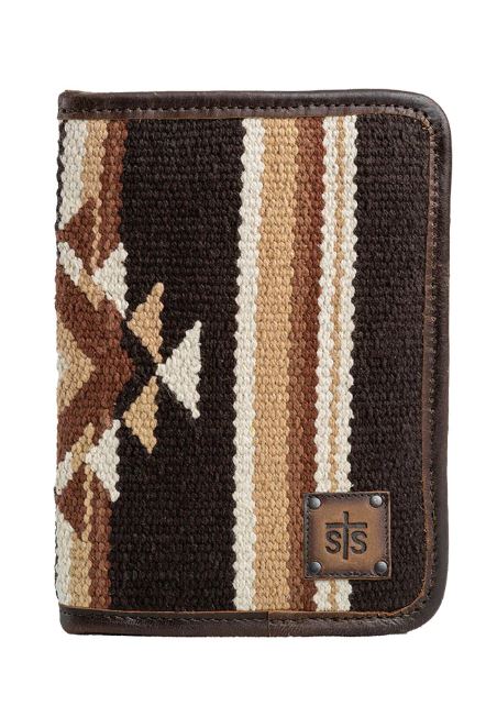 STS Sioux Falls Magnetic Wallet STS38348