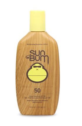 Sun Bum SPF 50 Lotion 8.0 oz 20-40050