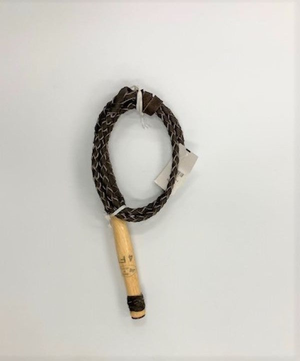 Supreme Western 4 ft Bull Whip 004SRP/WH4