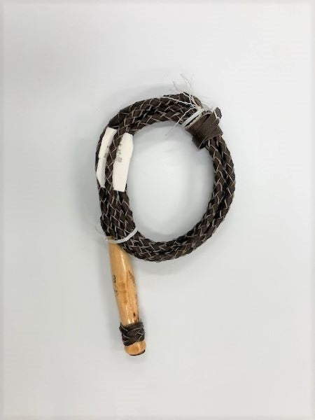 Supreme Western 8 ft. Bull Whip 008SRP/WH-8