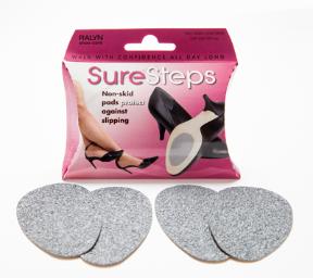 Sure Steps - Non-skid Pads 15232