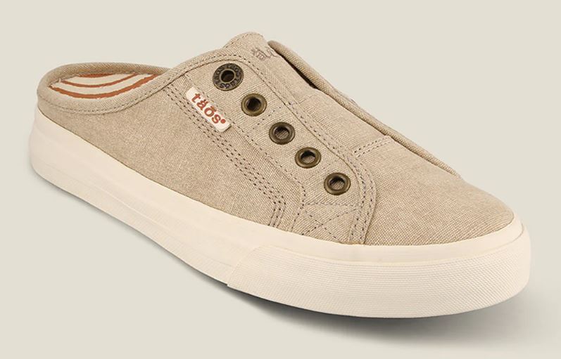 Taos Oat EZ Soul Ladies Sneakers ESL-13666