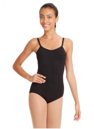 TB1420 Adult Adjustable Strap Leotard