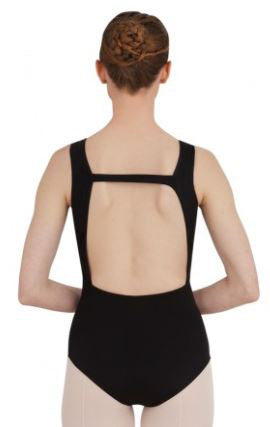 TB202W MOD Tank Adult Capezio Leotard