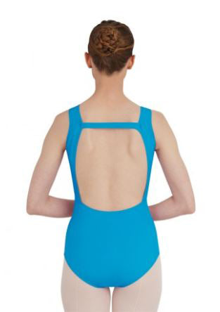 TB202W MOD Tank Adult Capezio Leotard