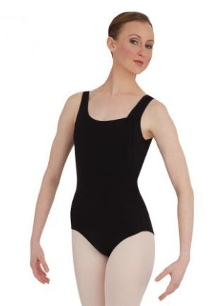 TB202W MOD Tank Adult Capezio Leotard