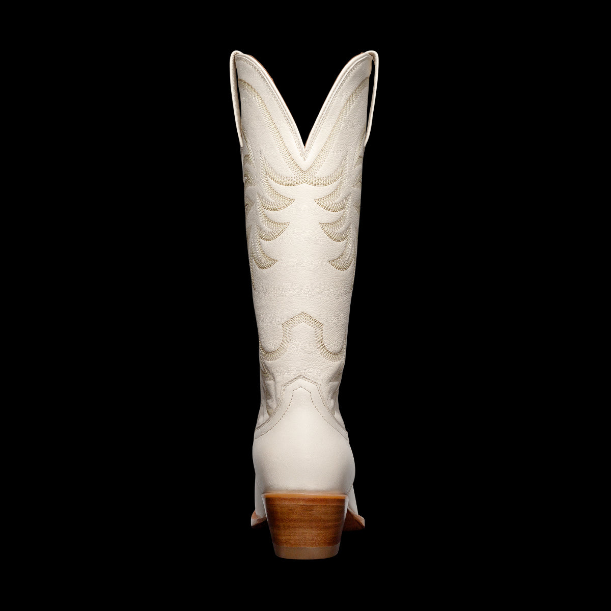 Tecovas Bone The Annie Womens Western Boots