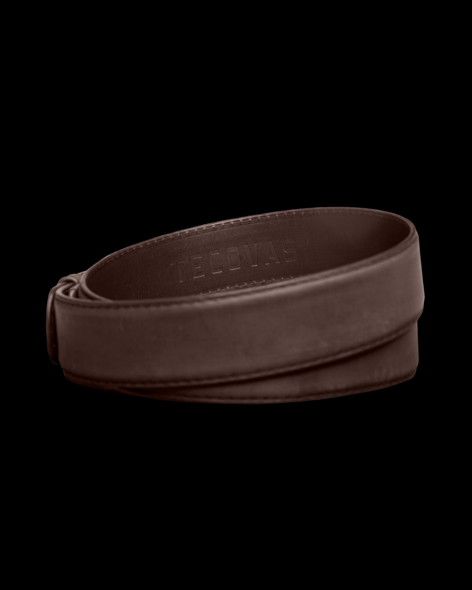 Tecovas Cafe Men's Goat Belt