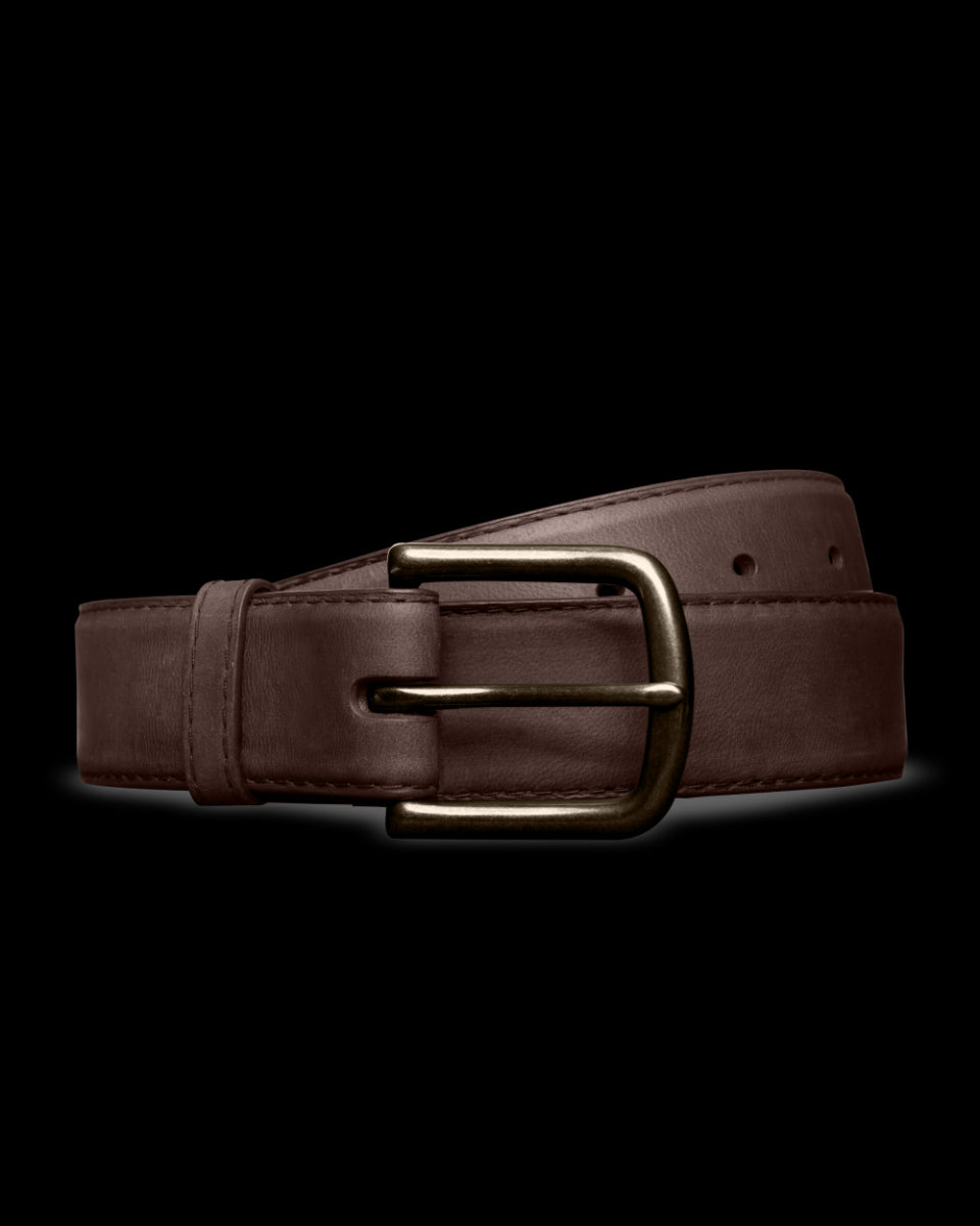 Tecovas Cafe Men's Goat Belt