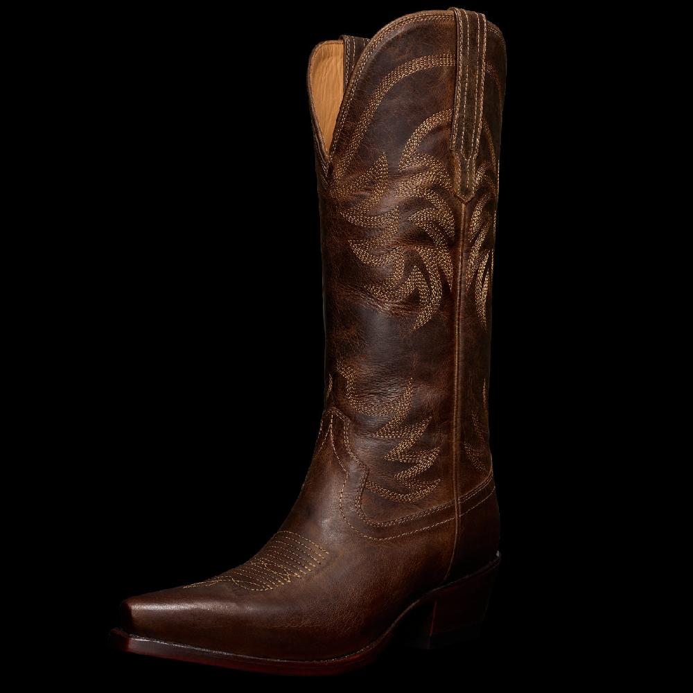 Tecovas Cafe The Annie Womens Western Boots