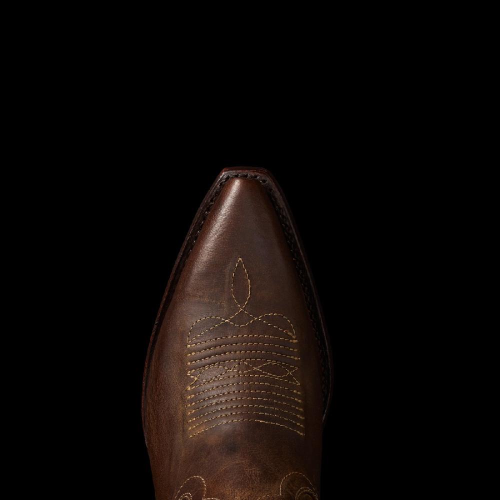 Tecovas Cafe The Annie Womens Western Boots