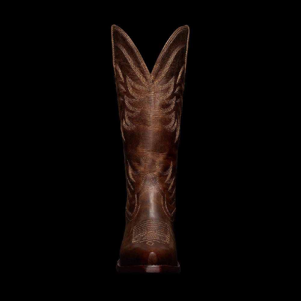 Tecovas Cafe The Annie Womens Western Boots