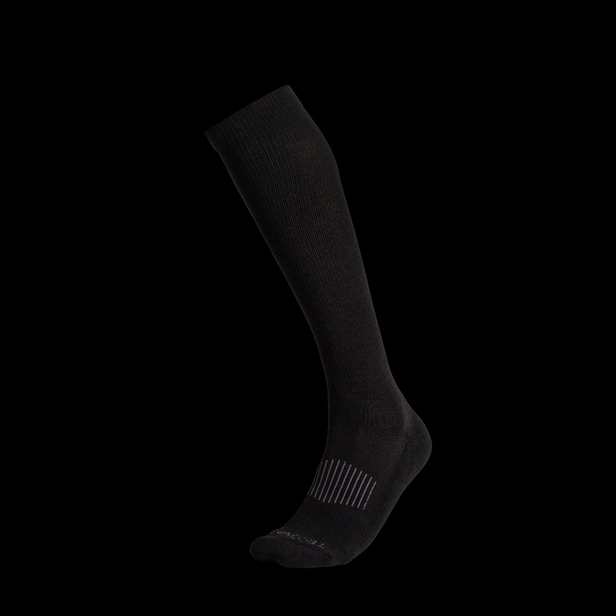 Tecovas Over The Calf Midnight Socks - 3 Pack