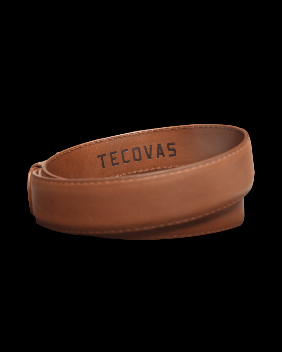 Tecovas Scotch Men's Goat Belt