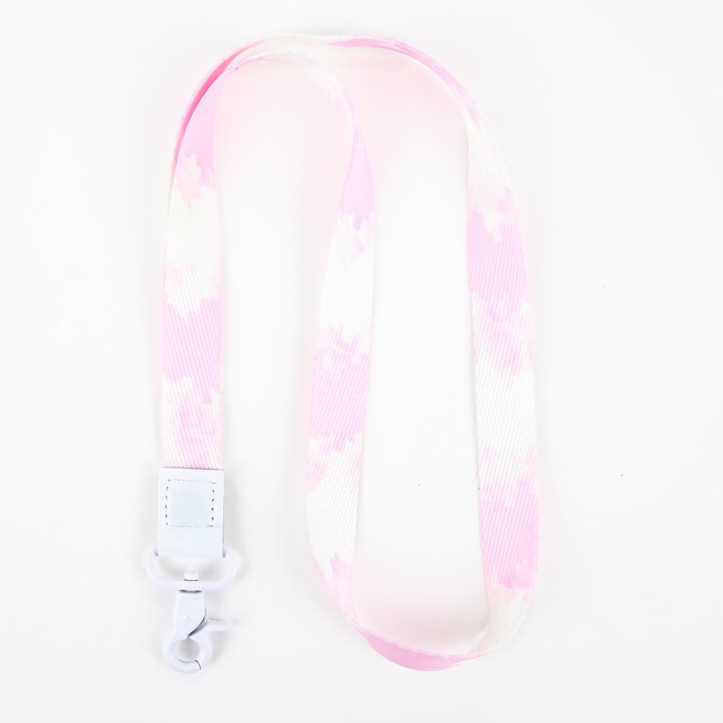 Thread Airwave Neck Lanyard NL-SU21-01