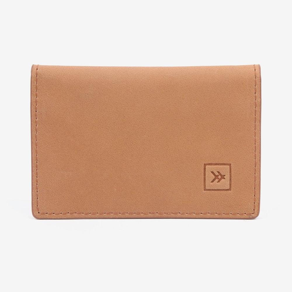 Thread Chelsea Bi-fold Wallet BF-SU21-01