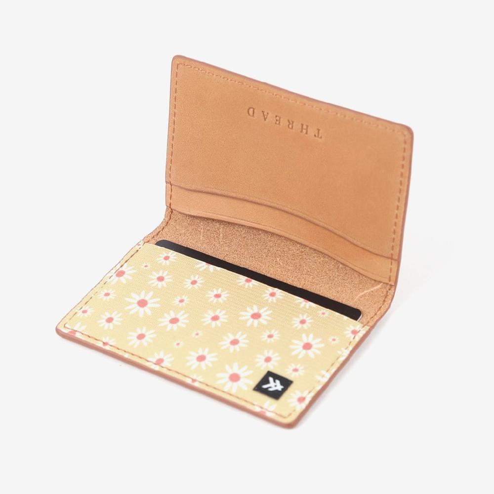 Thread Chelsea Bi-fold Wallet BF-SU21-01