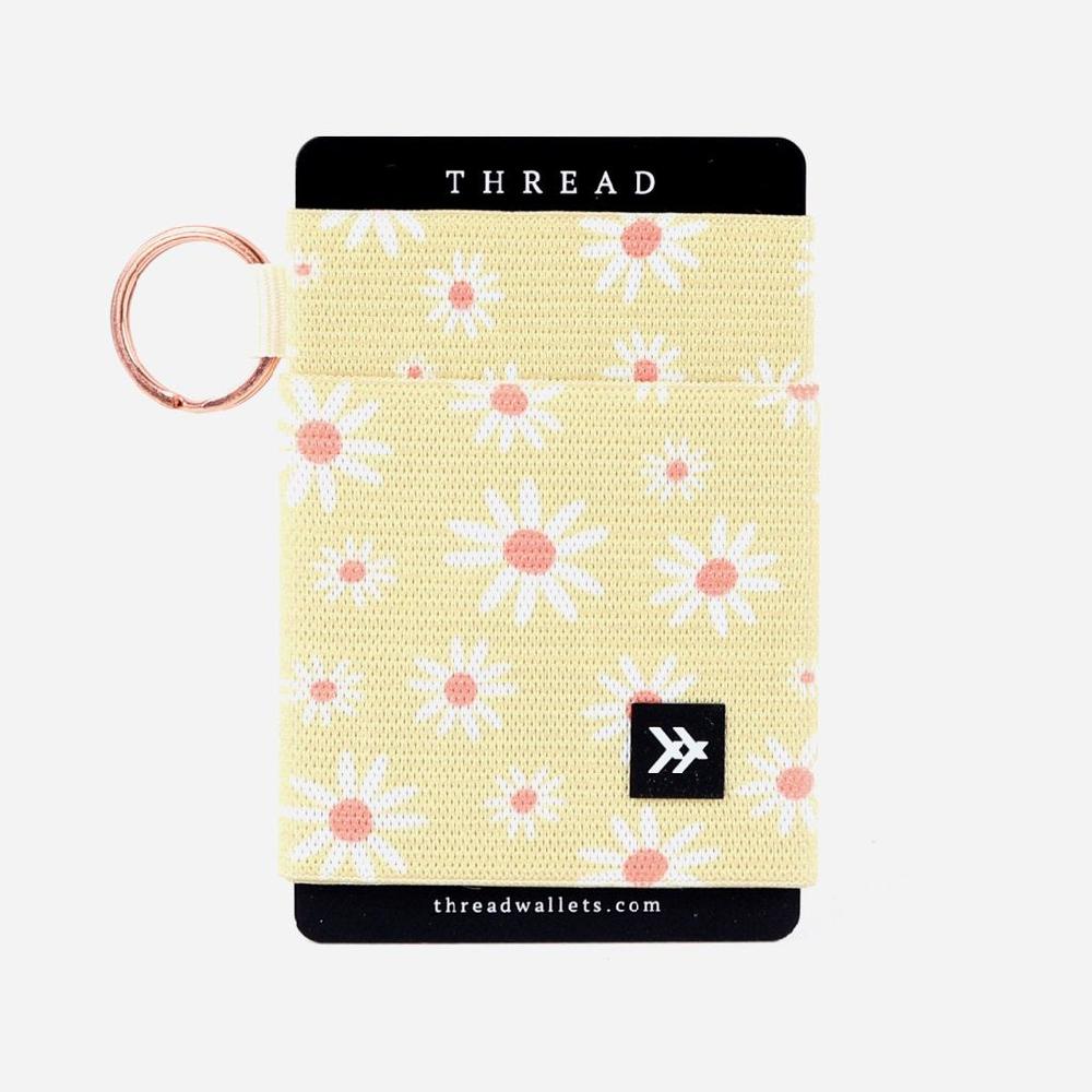 Thread Chelsea Elastic Wallet E-SU21-03