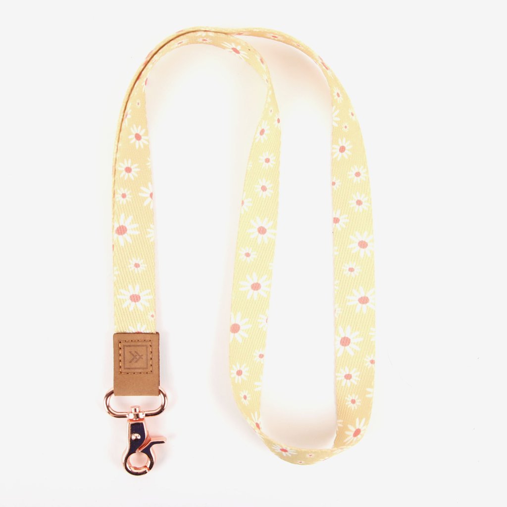 Thread Chelsea Neck Lanyard NL-SU21-03