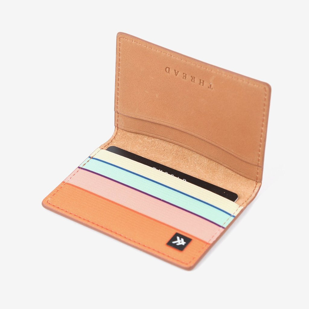 Thread Emily Bi-fold Wallet BF-SU21-02