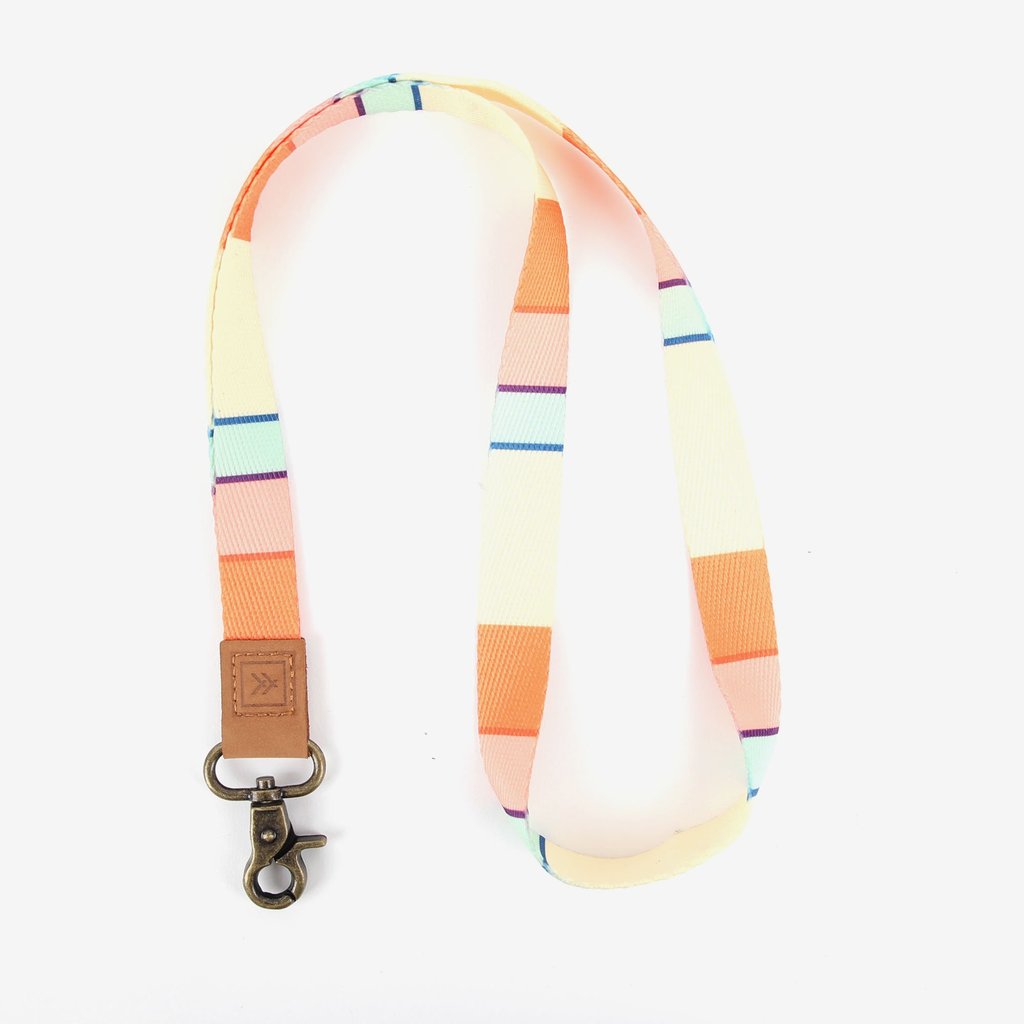 Thread Emily Neck Lanyard NL-SU21-04