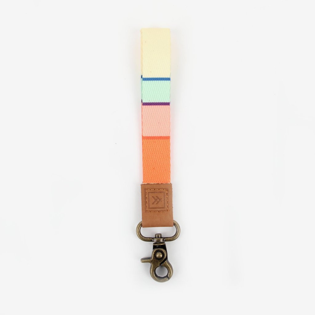 Thread Emily Wrist Lanyard WL-SU21-04