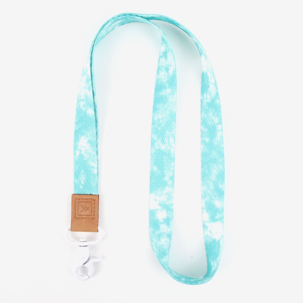 Thread Haze Neck Lanyard NL-SU21-05