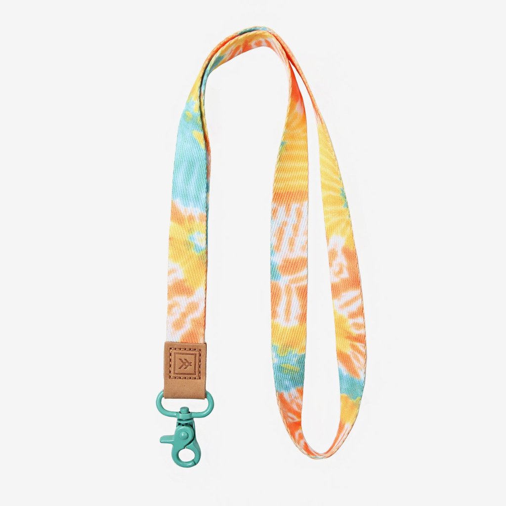 Thread Ronnie Neck Lanyard NL-F20-12