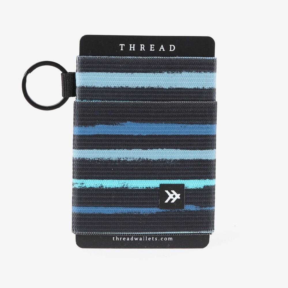 Thread Tosh Elastic Wallet E-SU21-09