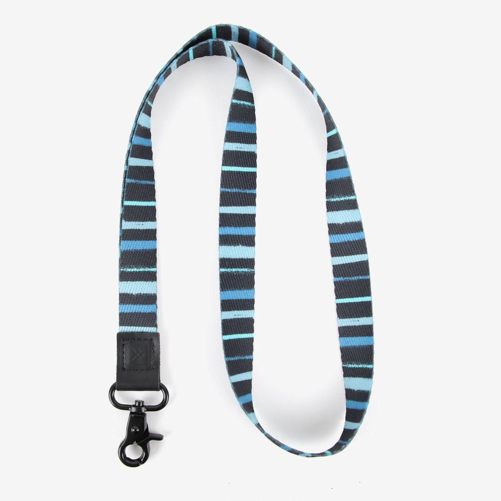 Thread Tosh Neck Lanyard NL-SU21-09