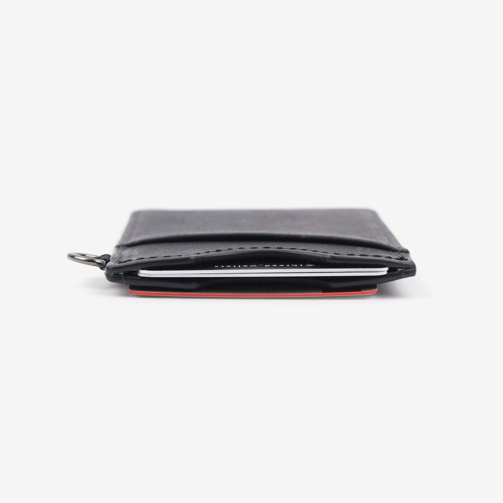 Thread Tosh Vertical Wallet V-SU21-05