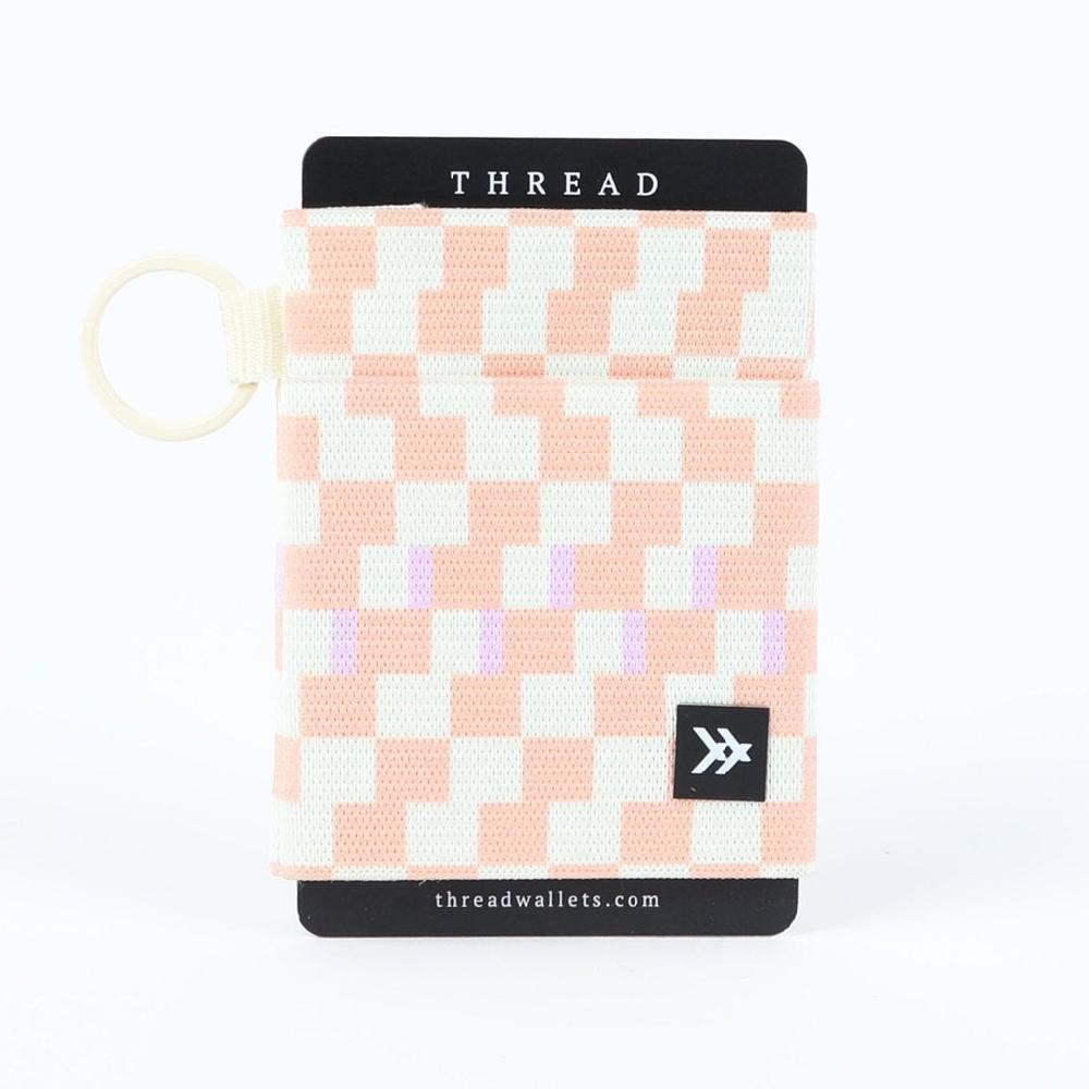 Thread Vienna Elastic Wallet E-SU21-10