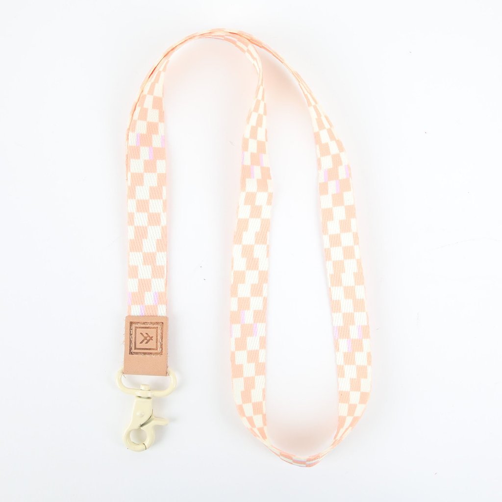 Thread Vienna Neck Lanyard NL-SU21-10