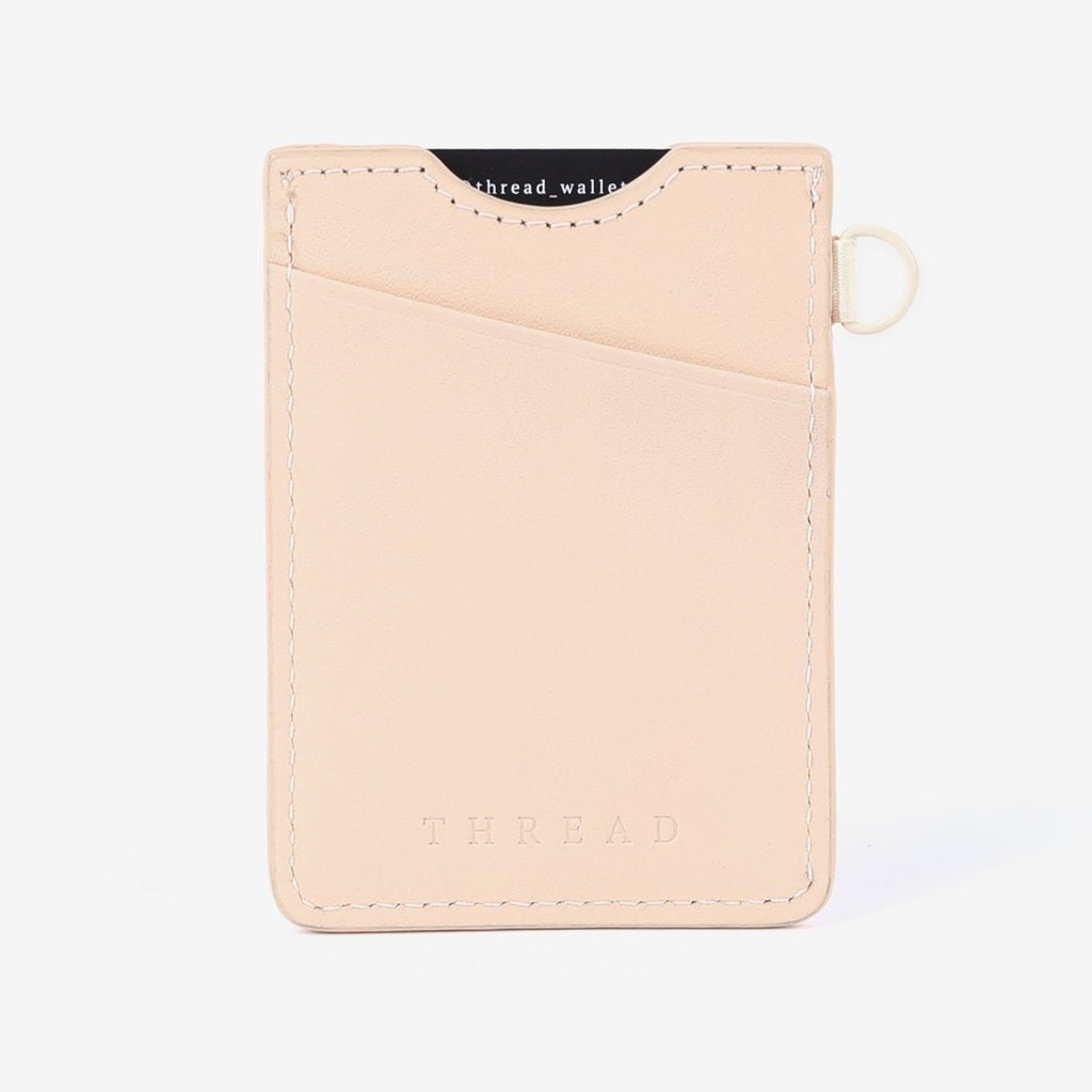 Thread Vienna Vertical Wallet V-SU21-06