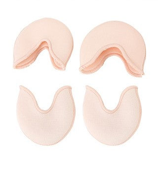Tip Toe Cushion PB-NUDE