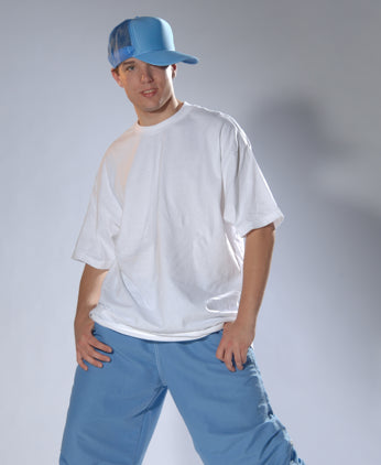 TS305 Billie Jean Shirt CS