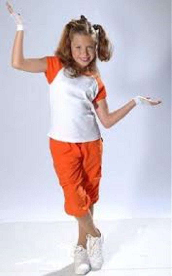 TS6400S TWO TONE RAGLAN T-SHIRT Adult Sizes