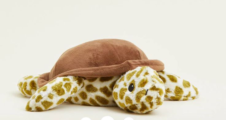 Turtle Warmies CP-TUR-1