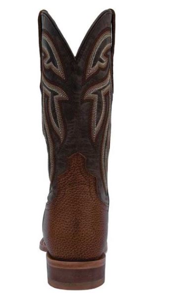 Twisted X Brown Rancher Mens Boots MRAL022